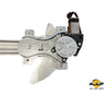 Holden Colorado D-Max Front Right W/ Regulator 2 Pin Motor (2007–2026)