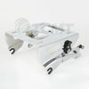 Harley Touring Solo Luggage Rack & Docking Hardware (2014-2024)