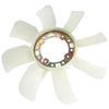Toyota Land Cruiser Radiator Cooling Fan Clutch 8 Blade (1980–1984)
