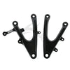 Yamaha YZF-R1 Foot Pegs Footrests Bracket (2004-2006)