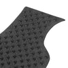 Kawasaki Ninja ZX14R Black Tank Pads Side Knee Grip Protectors (2006-15)