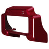 Harley Road King, Street Glide Oil Cooler Cover (2009-2016)