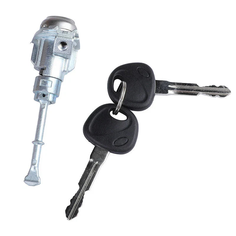 Hyundai Elantra Door Lock Cylinder 2 Keys (2017–2020)