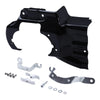 Harley Fatboy Engine Transmission Interface & Inner Primary Covers (07-17)