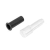 Jeep Wrangler 4 Door Car Door Hinge Bushing Liners (2007-2018)