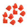 Honda Civic CR-V Acura 20 x Trim Clips Retainer (2001-2023)