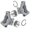 Polaris RZR 800 / S 800 / 4 800 2 x Wheel Carrier (2008–2014)