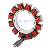 Harley-Davidson Electra Glide Police Stator Magneto Coil (1971-1972)