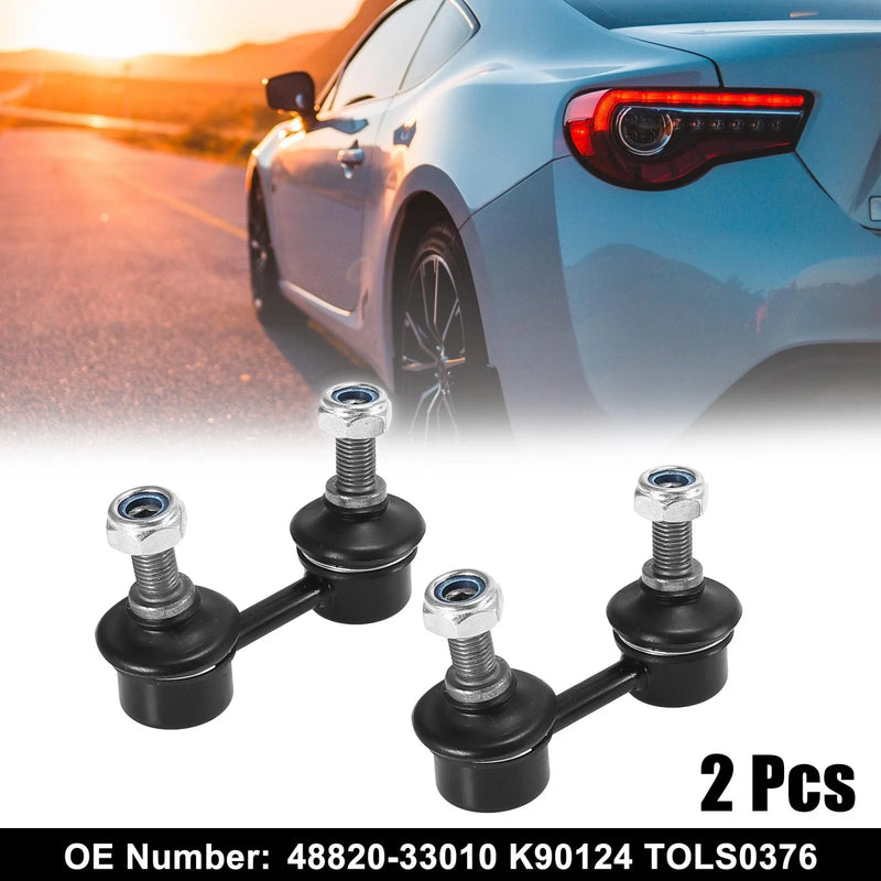 Toyota Camry Corolla 2pcs Front Stabilizer Sway Bar Links