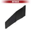 Toyota Corolla Windshield Wiper Cowl Cover Extension Trim (2014-2019)