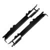 Mercedes Benz C240 C320 C32 C230 Bumper Bracket End  Right & Left (2001-2005)