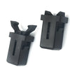 Vehicle Overhead Console Latch Switch Sunglasses Holder