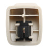 2010-2012 Ford Escape Sun Visor Holder Clip (2010-2012)