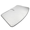 Genesis GV80 Foldable Windshield Sun Shade Visor Protector (2021-2025)