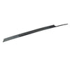 Honda CR-V Black Dashboard Panel Cover Trim (2007-2011)