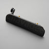 Isuzu TF TFR Holden Rodeo Black Tailgate Handle Center Opener (1997-2003)