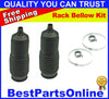Kia Sephia / Spectra Rack and Pinion Bellow Boot Kit (1998–2004)