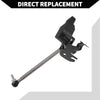 Porsche Rear Right Black Suspension Ride Height Sensor