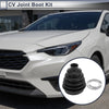 Subaru BRZ Inner CV Joint Boot Kit with Clamps (2013-2020)