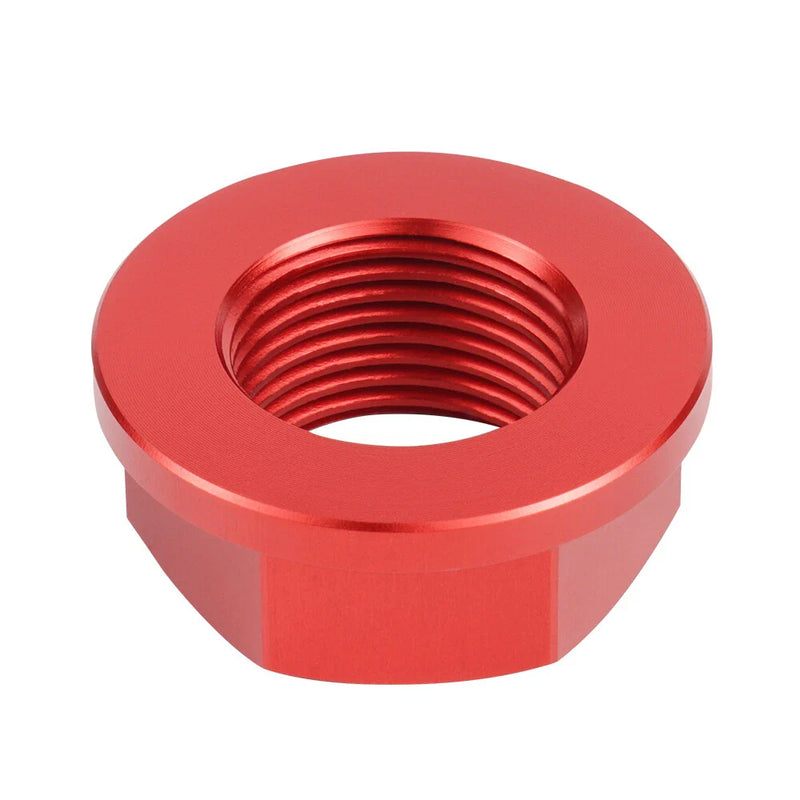 Beta RR 125 200 250 300 RR-S 350 390 500 CNC Rear Axle Nut (2018-2022)