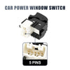 Toyota Echo Tacoma Sienna RAV4 Scion tC Power Window Switch (2000-2005)