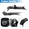 Nissan Upper Radiator Support Bracket
