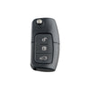 Ford BF FG Falcon Territory Mondeo FPV SZ Transponder Remote Flip Key