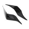Yamaha YZF R6 Carbon Fiber Side Rear Tail Seat Fairing Cover (2017-2020)