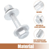 Hyundai Kia Eccentric Alignment Camber Bolt Set (2011-2016)