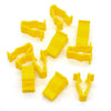 Honda CR-V HR-V Pilot 20 x Clamps Fastener Moulding Clips (2016-2023)