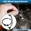 Kia Picanto ABS Wheel Speed Sensor (2007-2021)