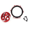 Ducati Panigale V4 V4S Clutch Cover Spring Retainer (2018-2023)