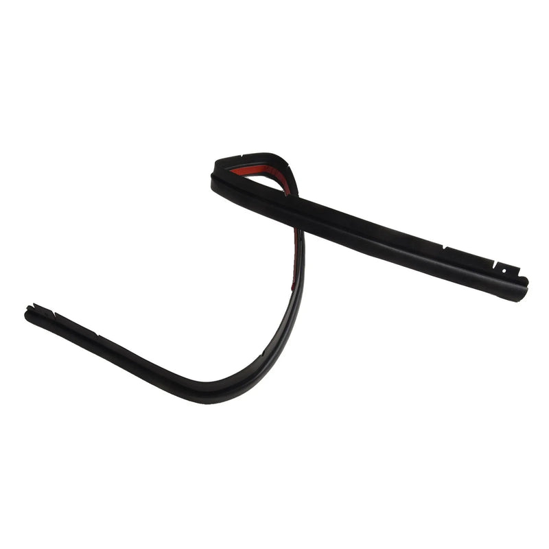 Toyota Corolla 1x Car Front Engine Hood Sealing Strip Rubber (2007–2013)