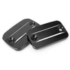 Ducati Monster 696 796 659 Scrambler 1100 CNC Front Brake Reservoir Cover (2010-2020)
