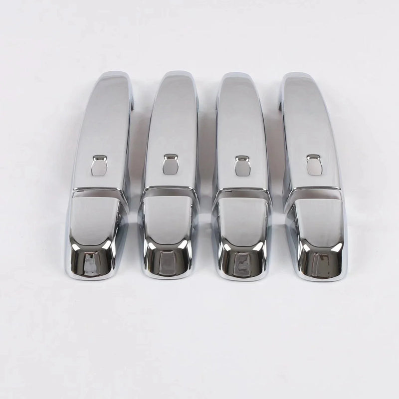 Chevy Equinox Smartkey Door Handle Lid Cover Trim (2018-2022)