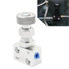 Brake Adjustment Silver Brake Bias Proportioning Valve