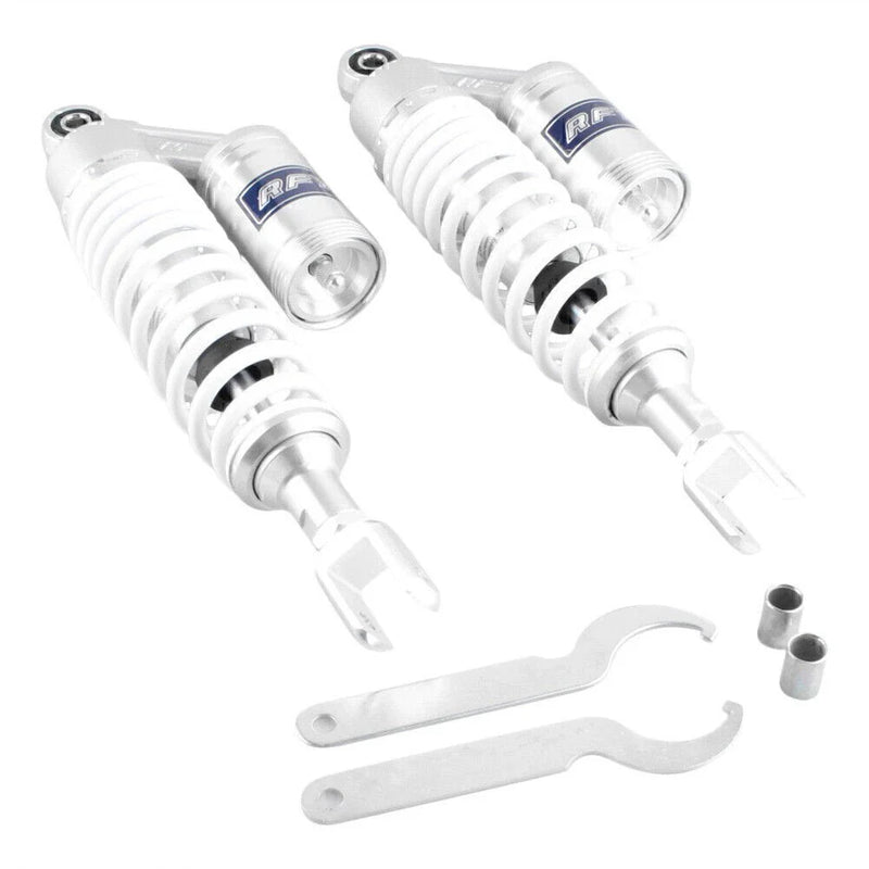 Honda Yamaha Suzuki 350mm Rear Air Shock Absorbers