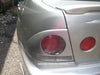 Lexus IS200 IS300 2 x Unpainted FRP Rear Tail Light Covers (1998–2005)