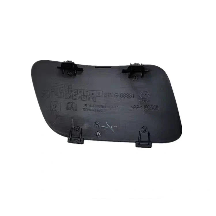 Mazda CX-30 Inner Fuse Box Cover Cap (2020–2022)