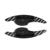 Hyundai LAFESTA IX35 PALISADE Steering Wheel Shift Paddle Extensions
