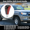 Toyota 4Runner Automatic Gear Shift Knob Handle