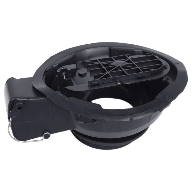 BMW 1 Series E87 (2003-2011) Black Fuel Filler Flap Hinge Cover
