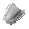 Yamaha YZF R15 Grey Front Windscreen (2021-2024)