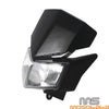 Kawasaki KLX 250 S D-Tracker X 250 HI/LO Beam Headlight (2009-2019)