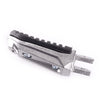 Suzuki SFV650 SV650 SV1000 TL1000 DL650 Footrest Pedal (2003-2023)