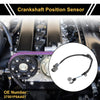 HONDA Accord VII Crankshaft Position Sensor 3.0 (2003-2005)