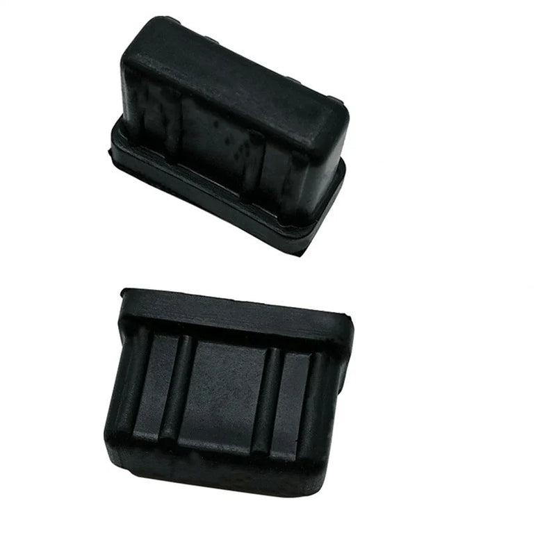 BMW 3 5 7 Series X1 X3 X4 X5 X6 Car Engine Cover Rubber Pier Sleeve (N55)