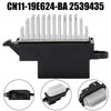 Ford ECOSPORT Heater Blower Fan Resistor