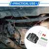 Toyota / Lexus 9 Pin Transmission Switch AT Indicator Connector Plug 1x