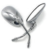 Yamaha XV1000 XV535 XV250 XV700 XV920 XV125 XV1100 XV750 Rear View Mirror
